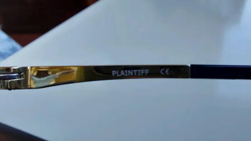 Oakley Plaintiff - 4