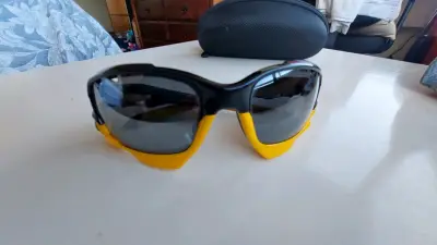 Oakley Jawbone livestrong - miniatura 1