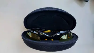 Oakley Jawbone livestrong - miniatura 2