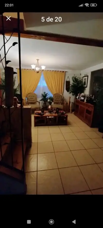 Hermosa casa - miniatura 3
