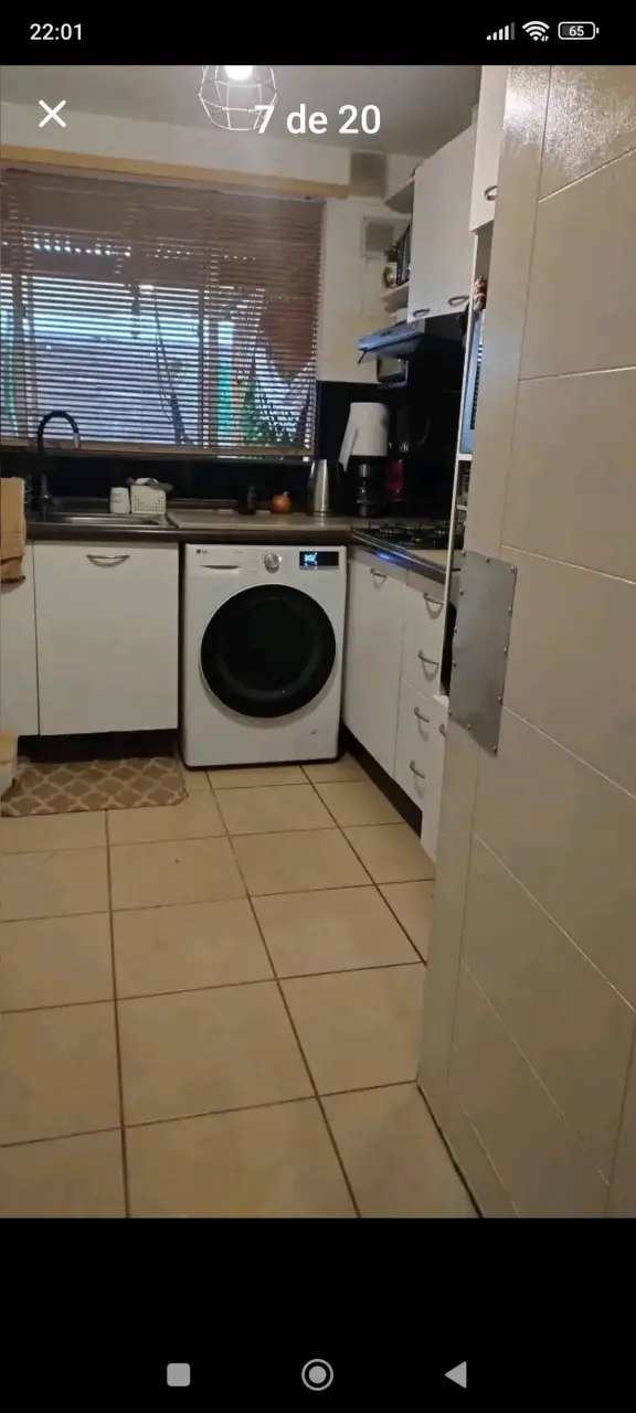 Hermosa casa - 4