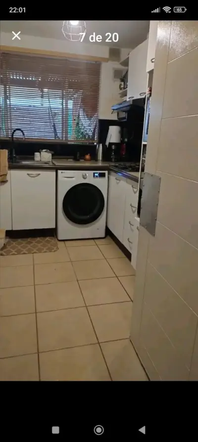 Hermosa casa - miniatura 4