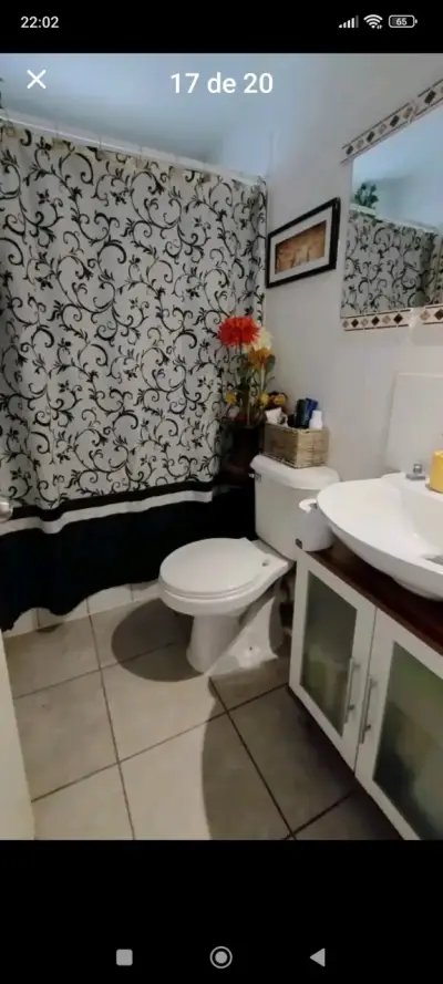 Hermosa casa - miniatura 6