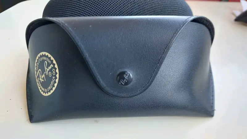 RayBan RB3387 (estilo aviador) - 4