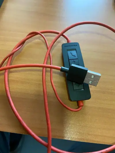 Auriculares Jabra Envolve - miniatura 2