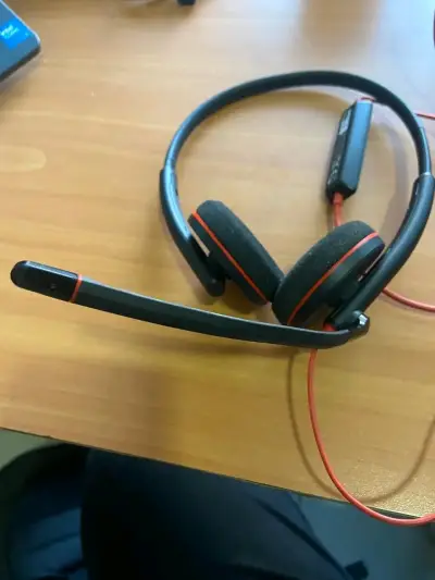 Auriculares Jabra Envolve - miniatura 3
