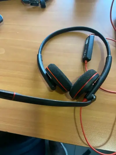 Auriculares Jabra Envolve - miniatura 4