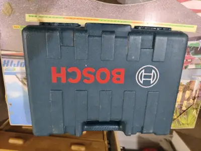 Set taladros Bosch Professional - miniatura 6