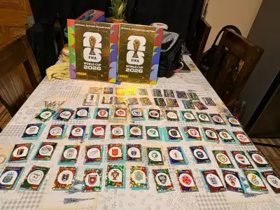 Tarjetas coleccionables de fútbol - miniatura 2