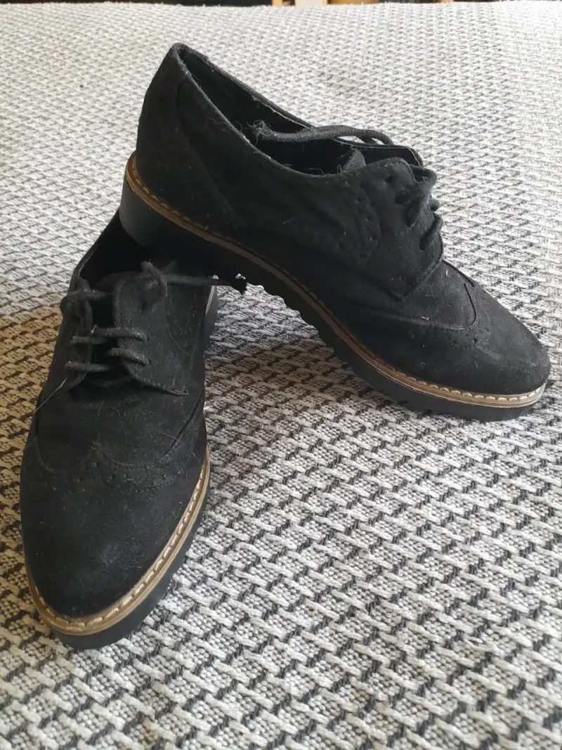 5 pares de Zapatos Istambul talla 36 - 2