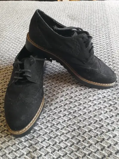 5 pares de Zapatos Istambul talla 36 - miniatura 2