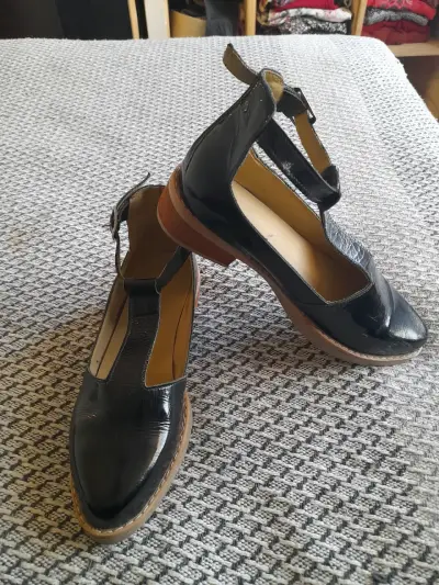 5 pares de Zapatos Istambul talla 36 - miniatura 3