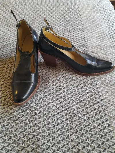 5 pares de Zapatos Istambul talla 36 - miniatura 4