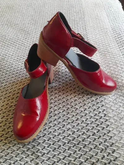 5 pares de Zapatos Istambul talla 36 - miniatura 5