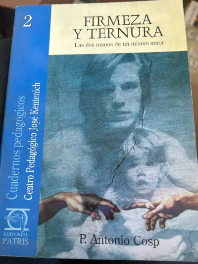 Libro 'Firmeza y Ternura' - miniatura 1