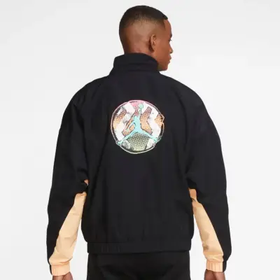 Chaqueta Jordan talla L - miniatura 1