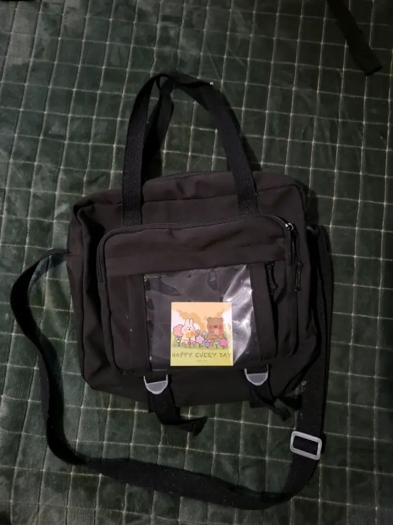 Bolso Japonés itabag - 1