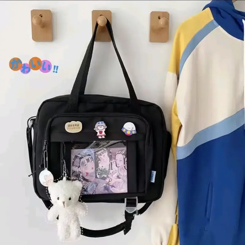 Bolso Japonés itabag - 2