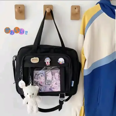 Bolso Japonés itabag - miniatura 2
