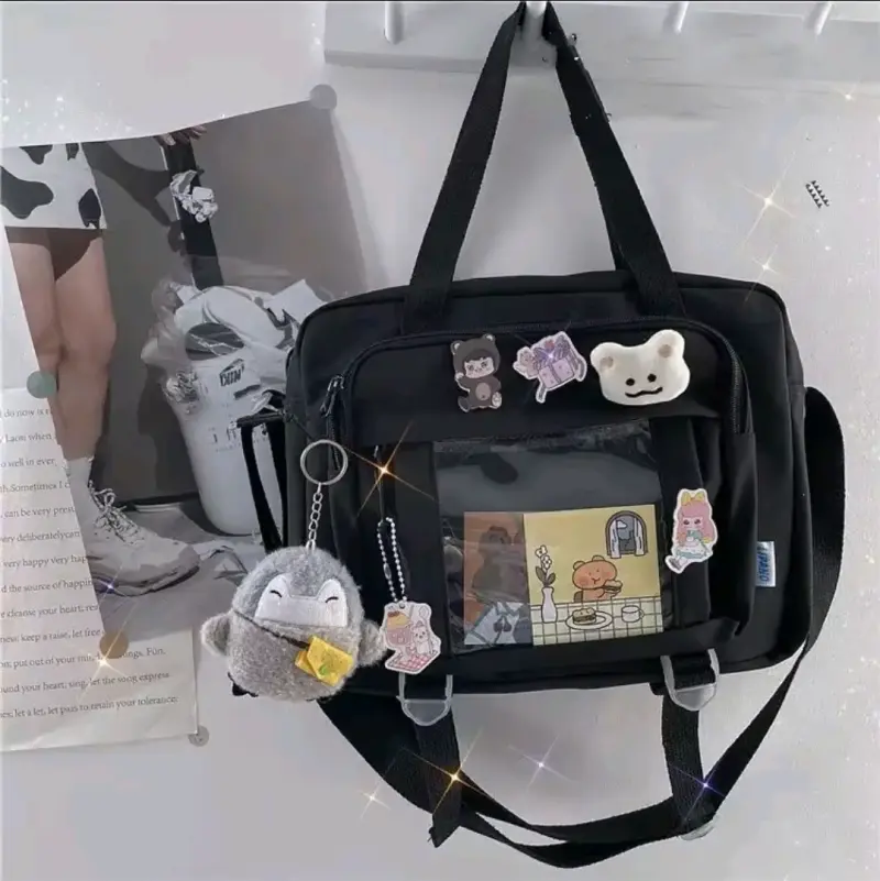 Bolso Japonés itabag - 3