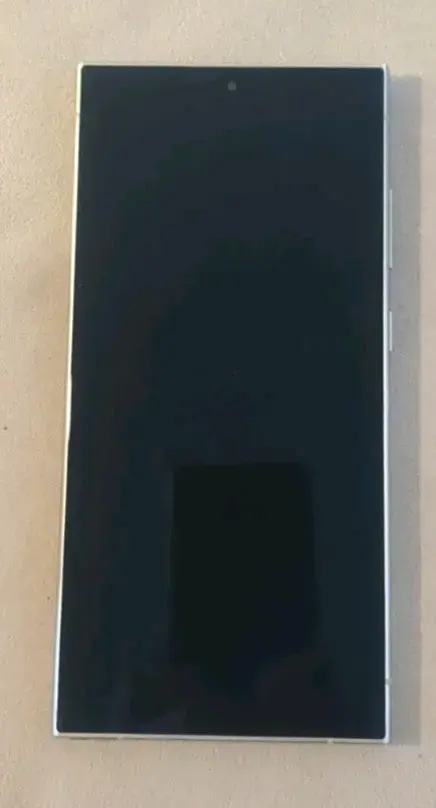 S24 Ultra como nuevo - 1