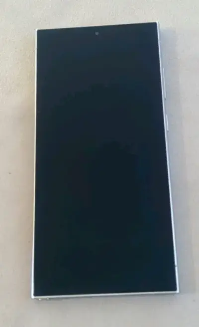 S24 Ultra como nuevo - miniatura 2