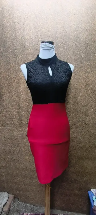Vestidos casuales o semi formales - miniatura 4
