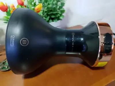 Secador de cabello Bellissima para rulos - miniatura 1