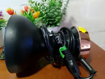 Secador de cabello Bellissima para rulos - miniatura 3
