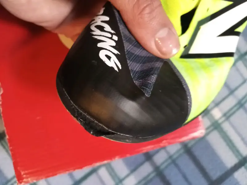 zapatillas de clavos para atletismo - 4