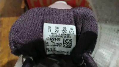 Zapatillas niño Skyrocket AC+ PS - miniatura 2