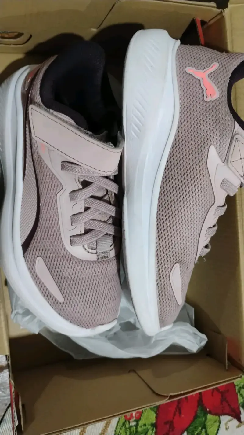 Zapatillas niño Skyrocket AC+ PS - 3