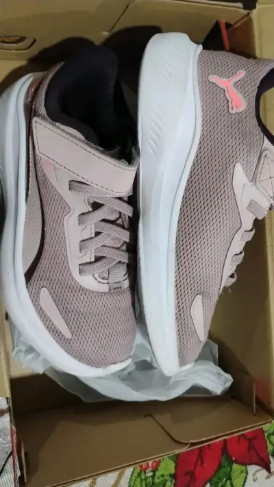 Zapatillas niño Skyrocket AC+ PS - miniatura 3