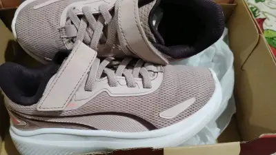 Zapatillas niño Skyrocket AC+ PS - miniatura 4