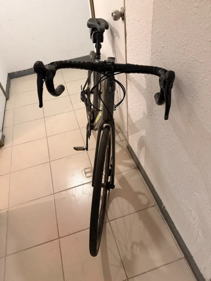 Bicicleta de ruta Trek domane 3 - 2