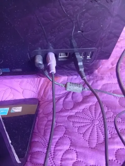 Computador Lenovo 19 pulgadas - miniatura 5