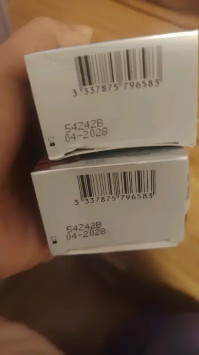 Set de sueros Vichy Liftactiv - miniatura 2