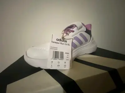 Zapatillas Adidas Tensaur Run 3.0 EL - miniatura 1