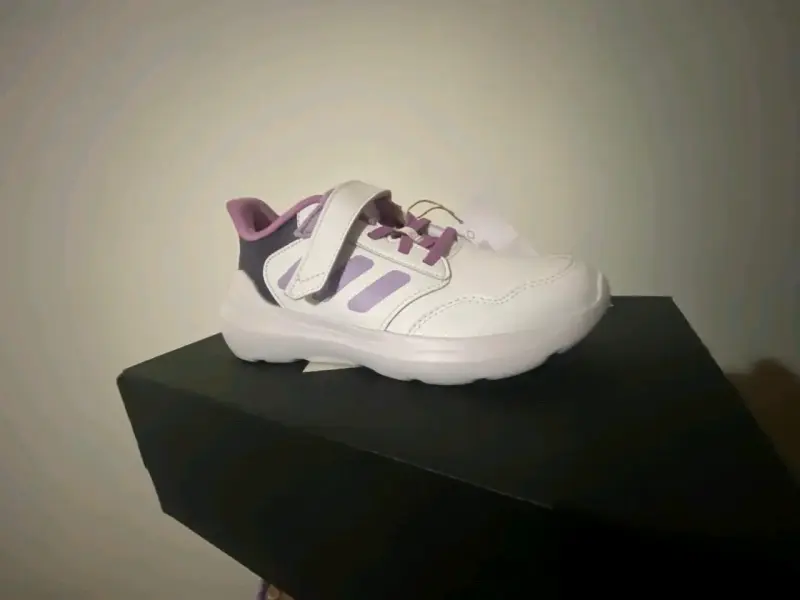 Zapatillas Adidas Tensaur Run 3.0 EL - 2