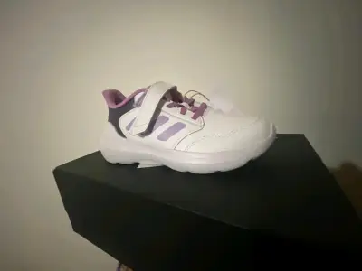 Zapatillas Adidas Tensaur Run 3.0 EL - miniatura 2