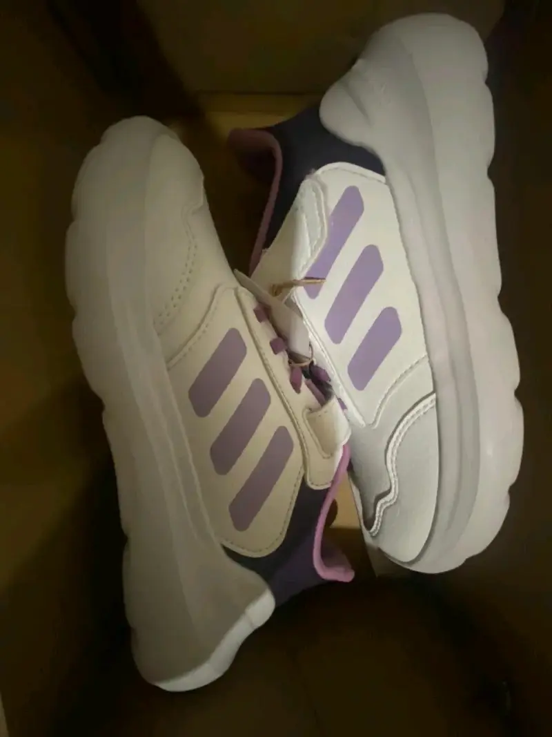 Zapatillas Adidas Tensaur Run 3.0 EL - 3