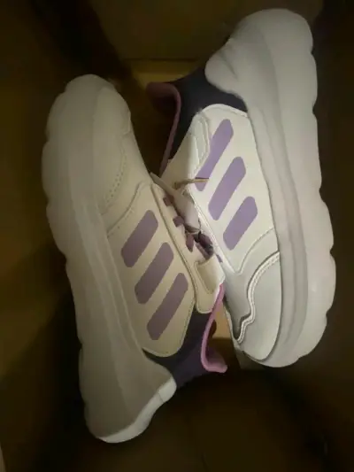 Zapatillas Adidas Tensaur Run 3.0 EL - miniatura 3