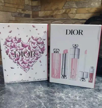 Set de maquillaje Dior - miniatura 1