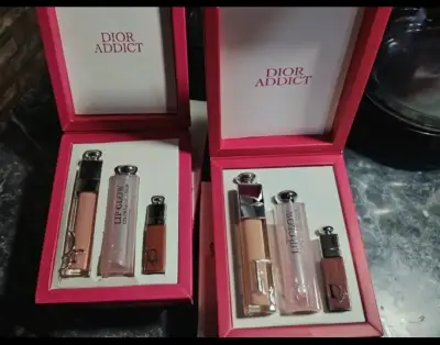 Set de maquillaje Dior - miniatura 2