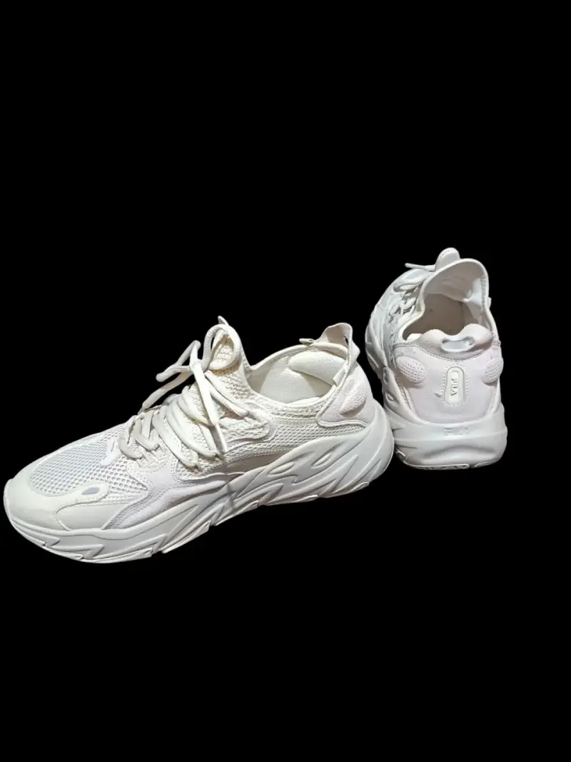Zapatillas Urbanas beige - 2
