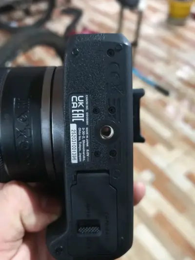Canon R100 - precio conversable - miniatura 5