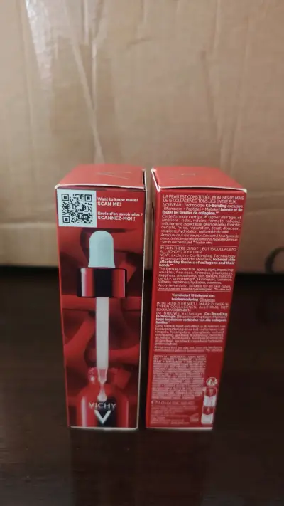Sérum Collagen Specialist Vichy - miniatura 2