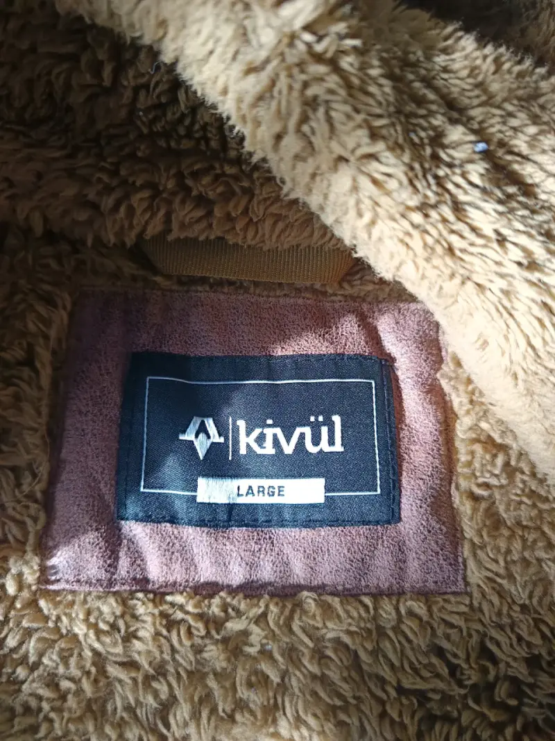Chaqueta polar con capucha - 2