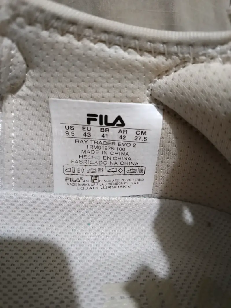 Zapatillas Urbanas beige - 3