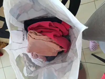 Ropa de niña 1 año en adelante - miniatura 2